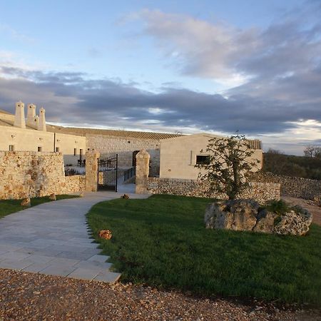 Villa Agriturismo Murà à Altamura Extérieur photo