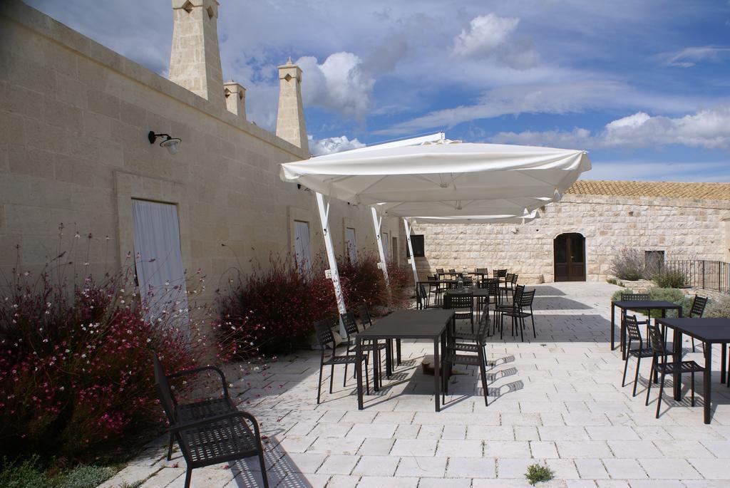 Villa Agriturismo Murà à Altamura Extérieur photo
