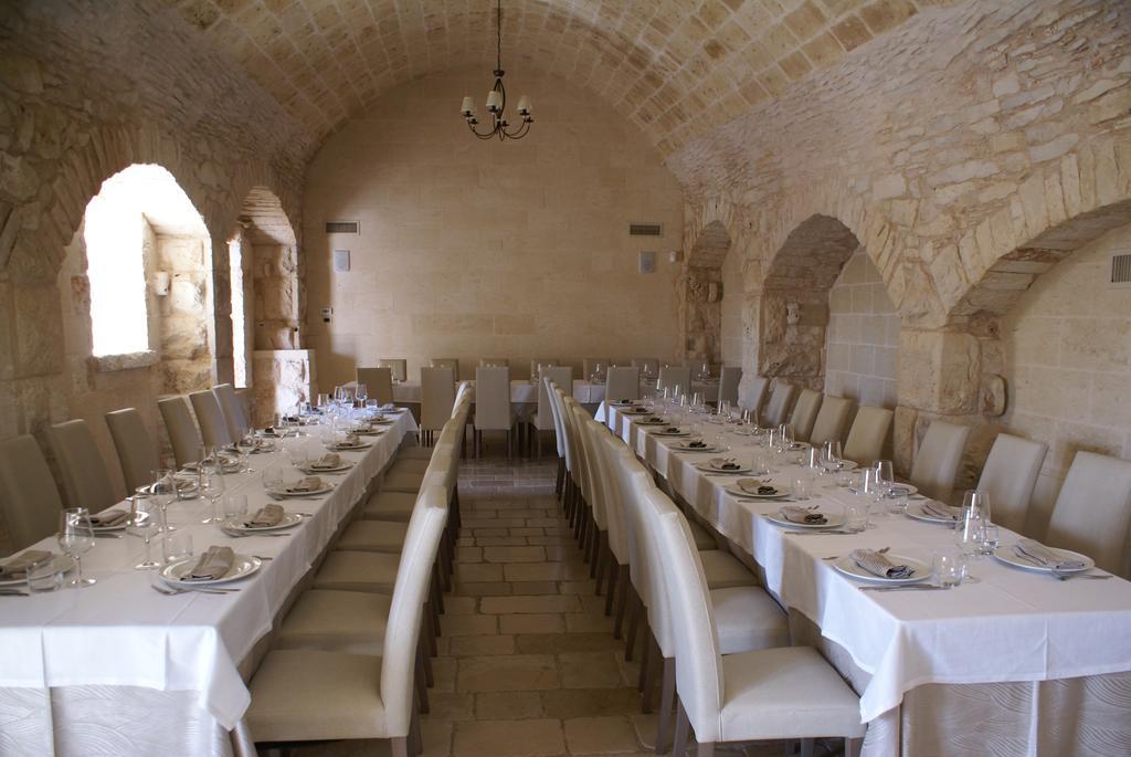 Villa Agriturismo Murà à Altamura Extérieur photo