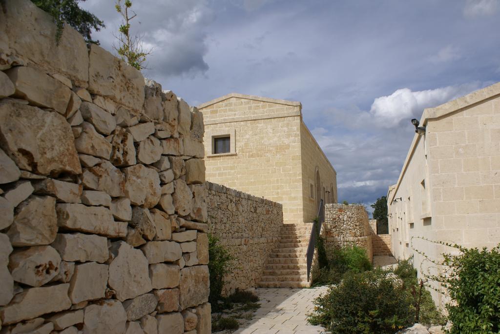 Villa Agriturismo Murà à Altamura Extérieur photo
