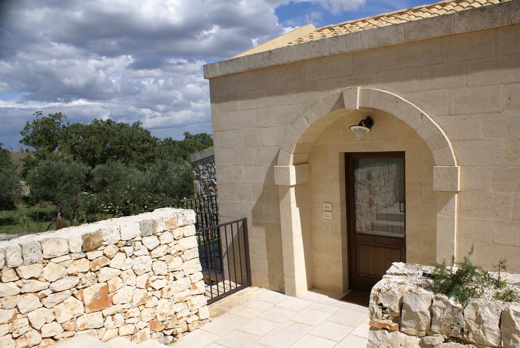 Villa Agriturismo Murà à Altamura Extérieur photo