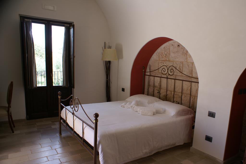 Villa Agriturismo Murà à Altamura Extérieur photo