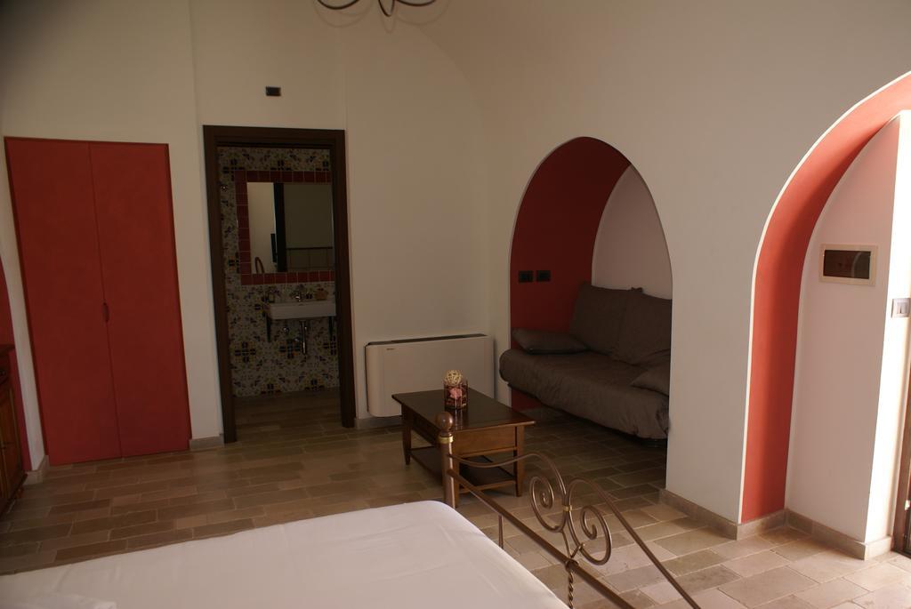 Villa Agriturismo Murà à Altamura Extérieur photo