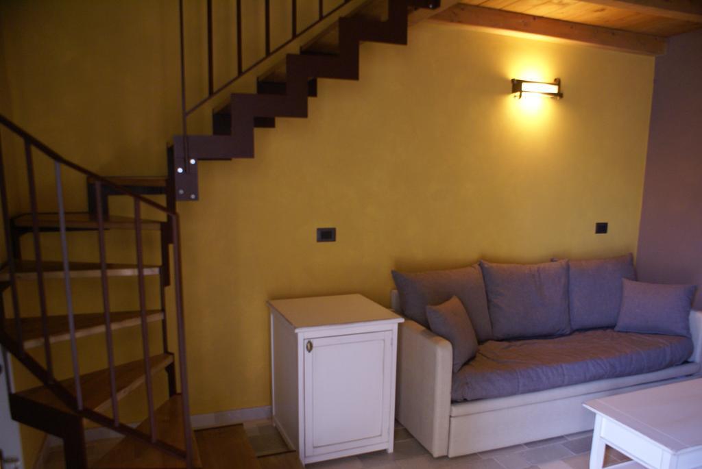 Villa Agriturismo Murà à Altamura Extérieur photo