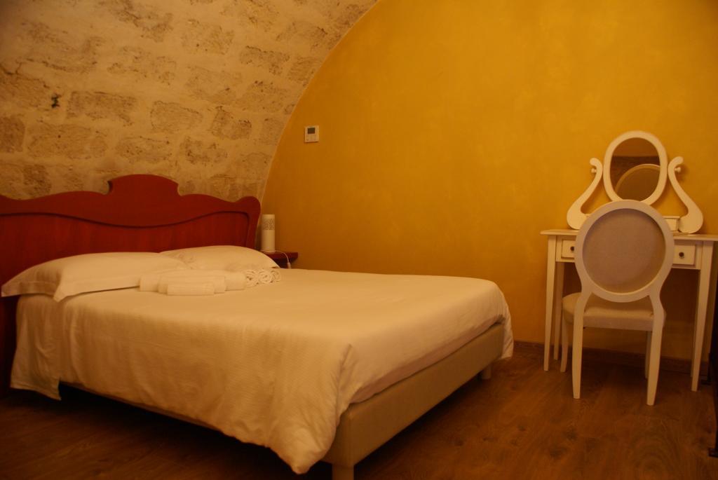 Villa Agriturismo Murà à Altamura Extérieur photo