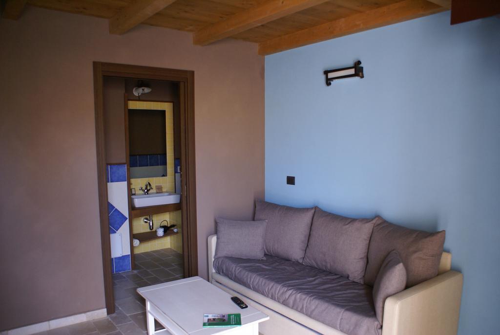 Villa Agriturismo Murà à Altamura Extérieur photo