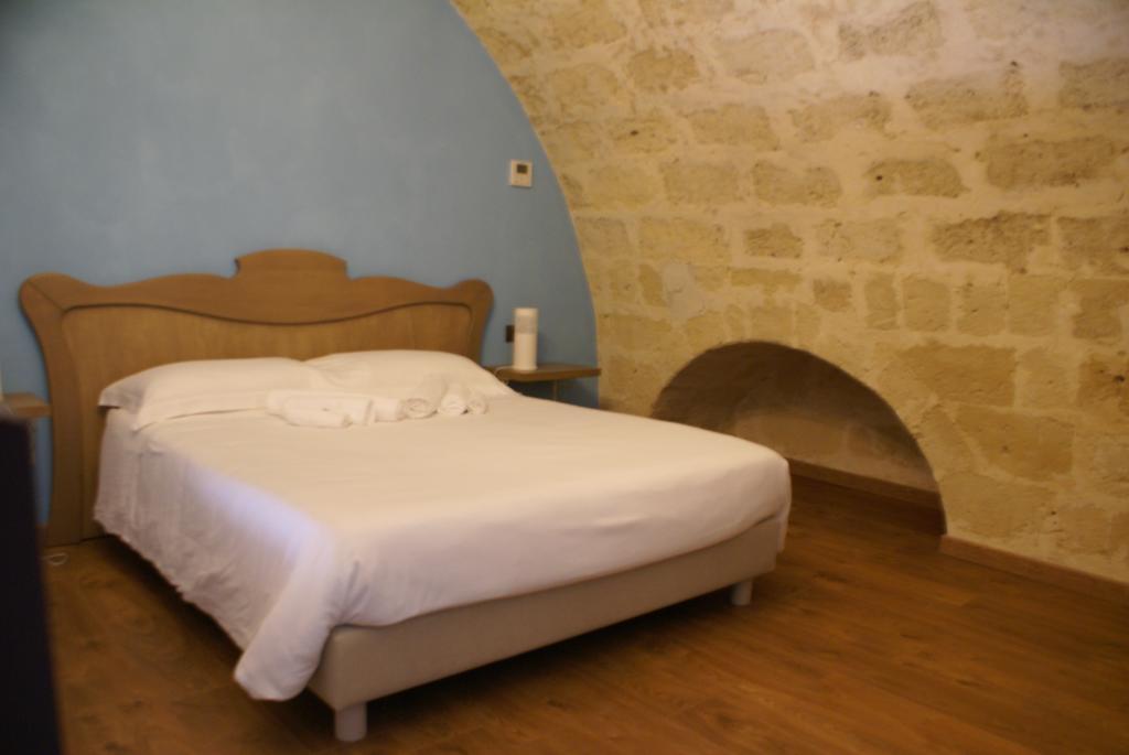 Villa Agriturismo Murà à Altamura Extérieur photo