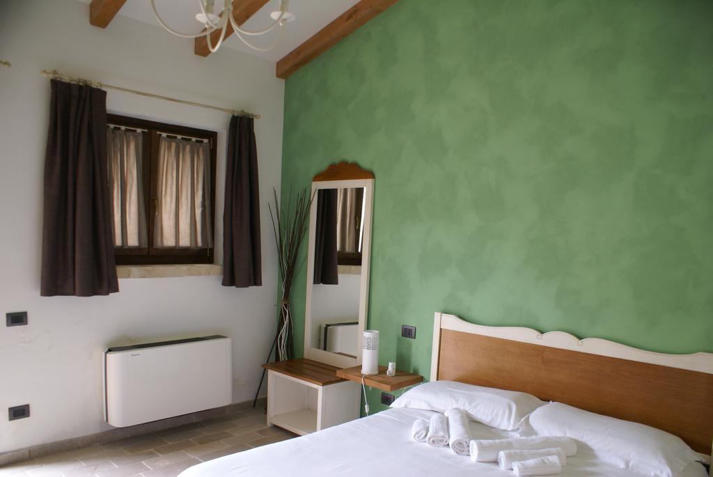 Villa Agriturismo Murà à Altamura Extérieur photo