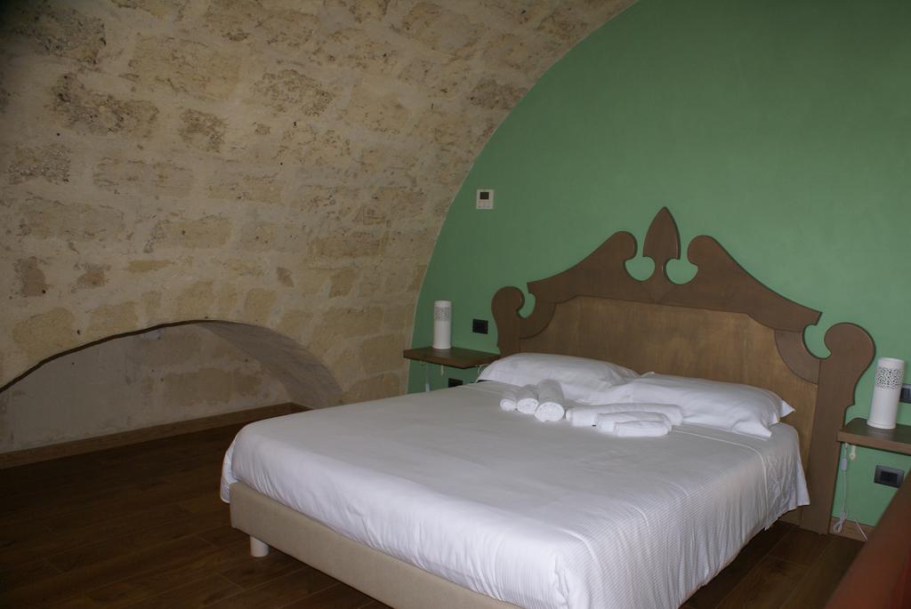 Villa Agriturismo Murà à Altamura Extérieur photo