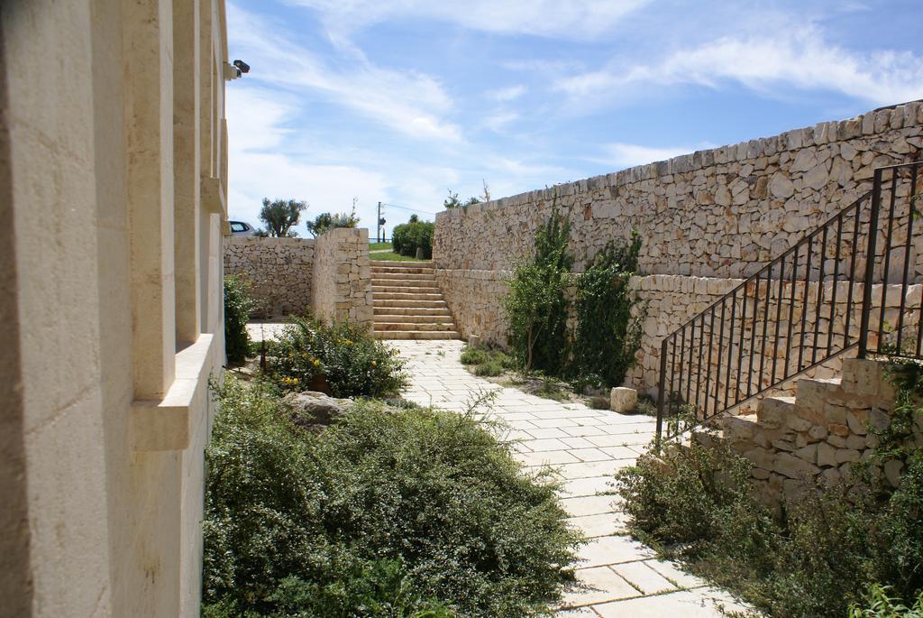 Villa Agriturismo Murà à Altamura Extérieur photo