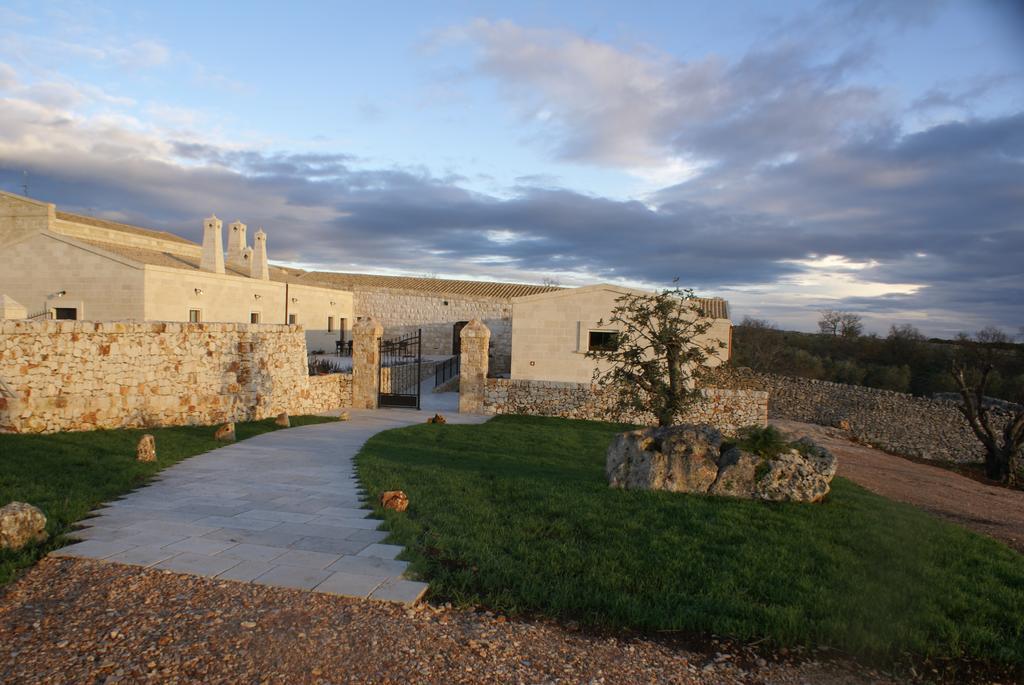 Villa Agriturismo Murà à Altamura Extérieur photo